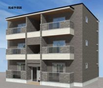 ティーダヒルズの外観画像