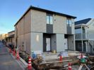 ヴェルデの間取り画像