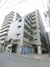ラ・レジダンス・ド・仙台の外観