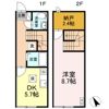 スマイルの間取り画像