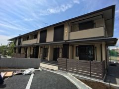 YAHATA HOUSE UMEの外観画像