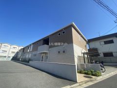 ラピス ラズリの外観画像