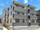 エタニティー東船橋の間取り画像