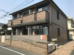 ラキエの外観画像