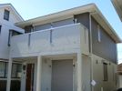 セジュールウィット Aの間取り画像