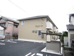 セジュール松本の外観画像