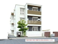 (仮称)D-ROOM沼津市若葉町分譲賃貸PJの外観画像