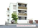 (仮称)D-ROOM沼津市若葉町分譲賃貸PJの外観