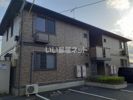 ラークハイム三蔵子 Bの間取り画像