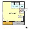 レセンテ砂美の間取り画像