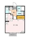 Court Romanの間取り画像