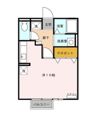 Court Romanの間取り画像