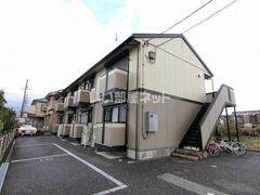 エクレールの外観画像