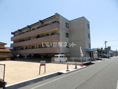 グリーンハイム藤の外観画像