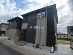 D-ROOM太田下町3号棟の外観画像
