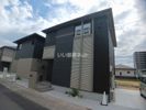 D-ROOM太田下町3号棟の間取り画像