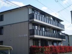 グレイス高埇の外観画像