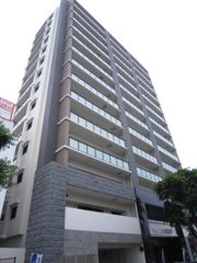 プラネスト大牟田ステーションの外観画像