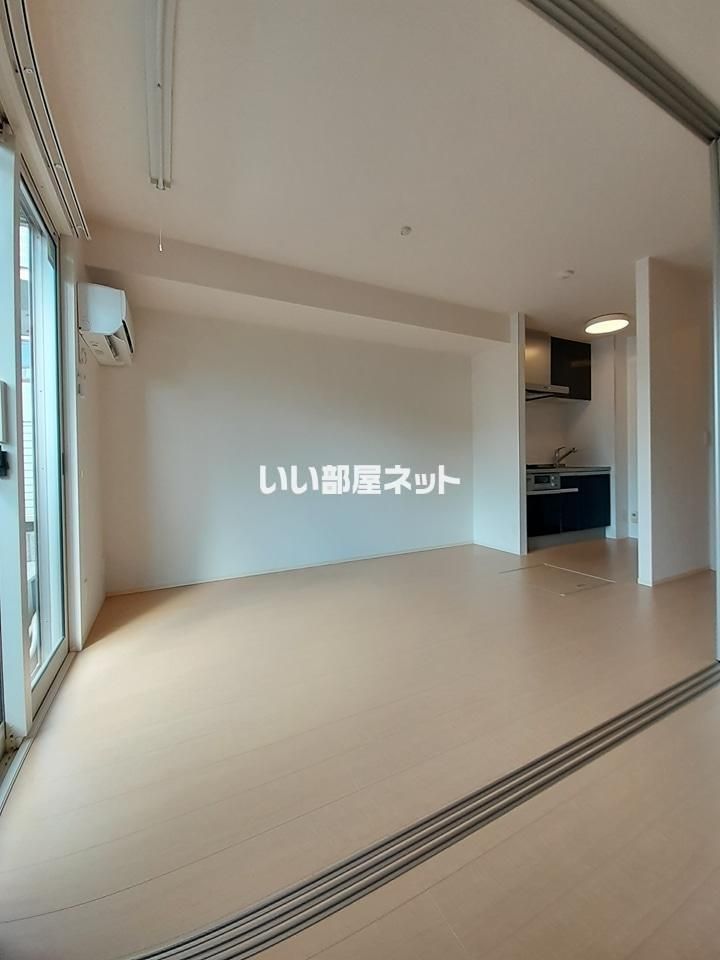 リビング