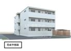 PREMILIFE須賀Ⅱの外観
