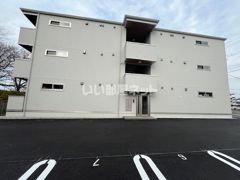 PREMILIFE須賀Ⅱの外観画像