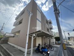 フジパレス石橋Ⅱ番館の外観画像