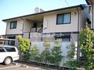 リヴェールJ・Ⅰの外観