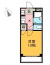 サンパークみずほの間取り画像