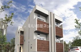 ハーモニーテラス土井Ⅱの外観画像