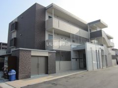 URUOSの外観画像