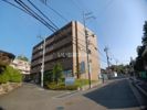 ぽぷら枚方公園の間取り画像
