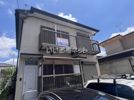 ルミエール中村南の間取り画像