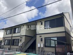 クレール林崎 B棟の外観画像