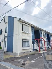 ディアス三木の外観画像