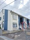 ディアス三木の間取り画像