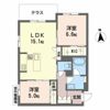 セレンディピティ アトレの間取り画像