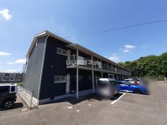 ニューシャルマンの外観画像