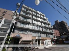 ハイム・ユーゲントの外観画像