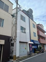 下富野1丁目メゾネットの外観画像