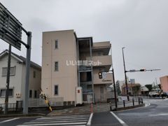オピュレンス若宮の外観画像