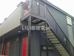 ARSおおたかの森の外観画像