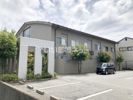 バローゼの間取り画像