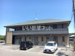 ヴィラ上鴻野の外観画像