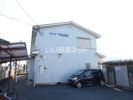 ハイツTSUDAの間取り画像