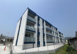 LIFEFIELDみやまの外観画像