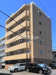 Pacifica Yamagoe Primeの外観画像