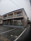 フロイデ二番館の間取り画像