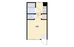 BOX瀬戸の間取り画像