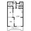 ロイヤルメゾンHAMADAの間取り画像
