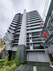 S-RESIDENCE堺湊駅前azureの外観画像